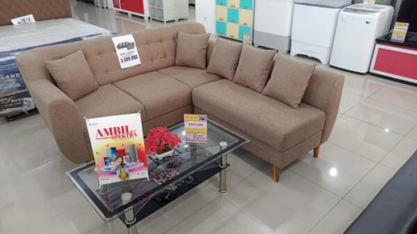 SOFA L RETRO