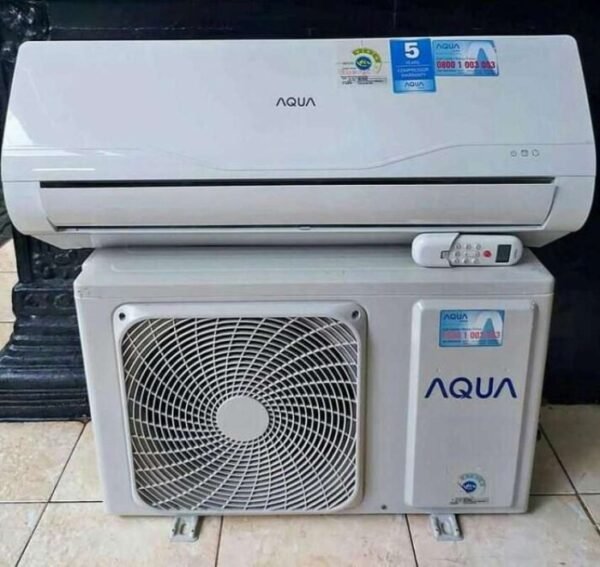 AC AQUA 05 PK AQ-KR5FQAL (UNIT ONLY)